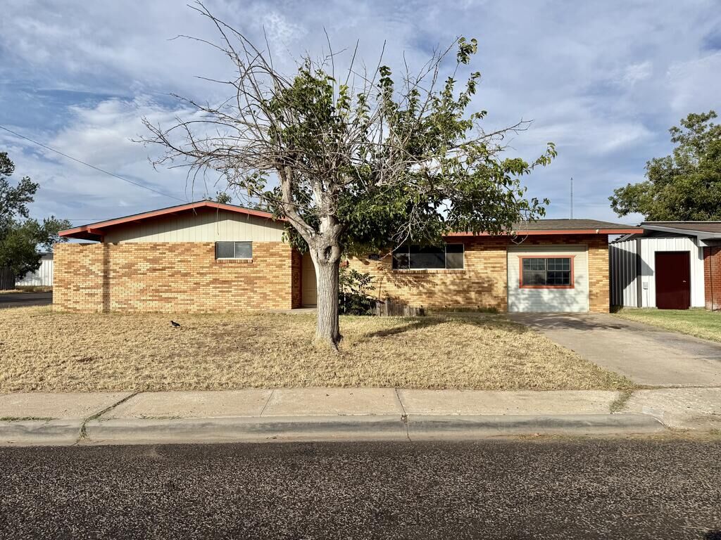 Property Photo:  2601 Verde Ave  TX 79761 