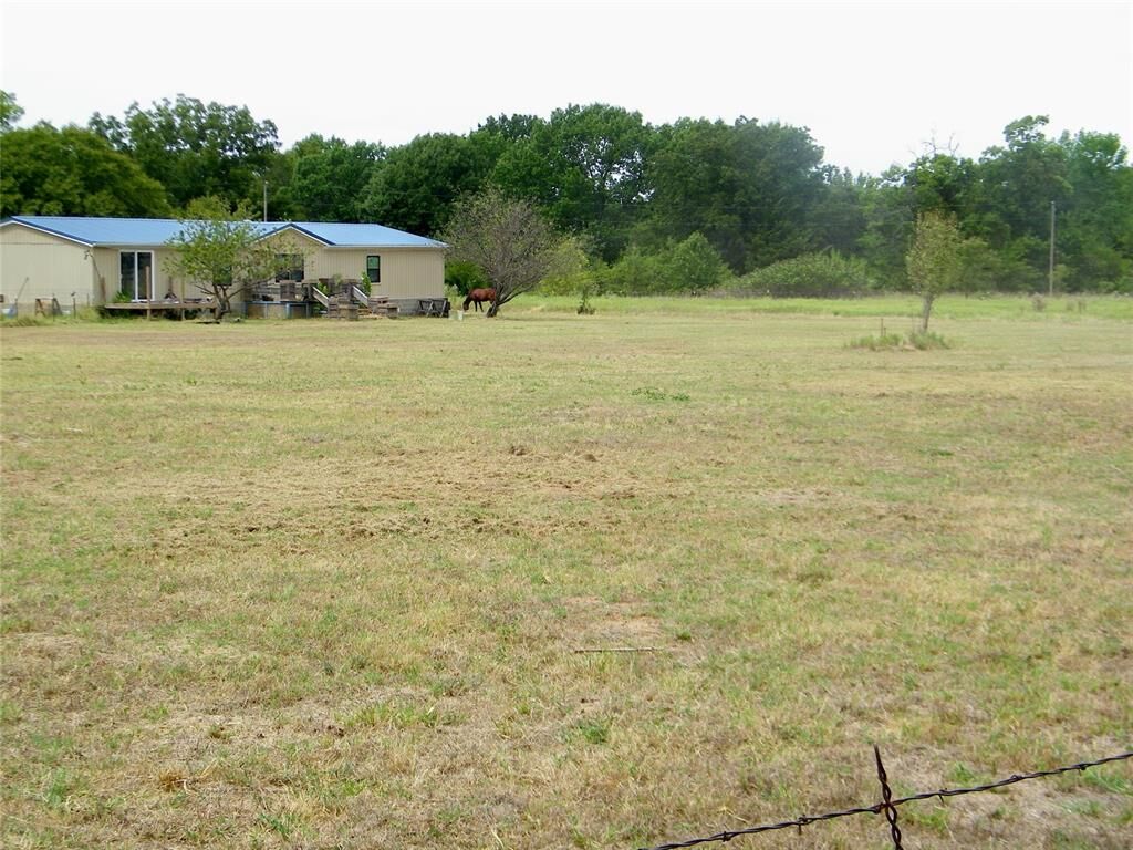Property Photo:  8079 County Road 1460  OK 74820 