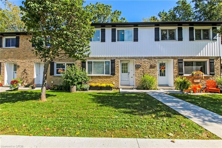 Property Photo:  112 Richardson Drive 24  ON N0A 1N4 