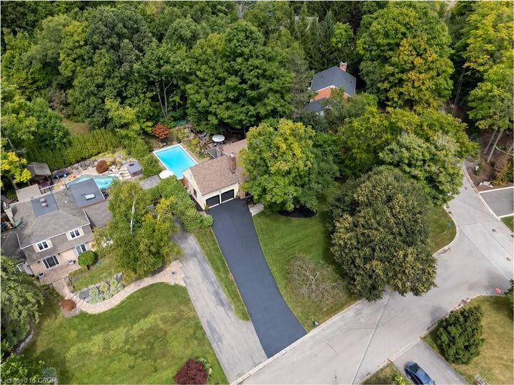 Property Photo:  2129 Highview Drive  ON L7P 0P2 
