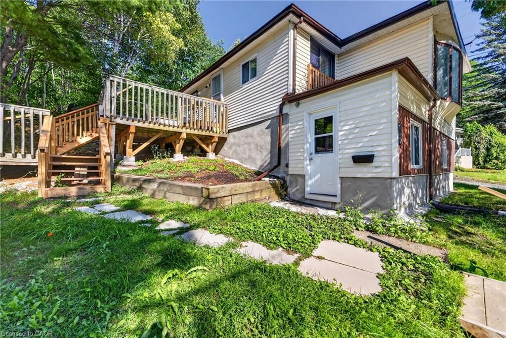 Property Photo:  1244 Martindale Road  ON P3E 4J5 