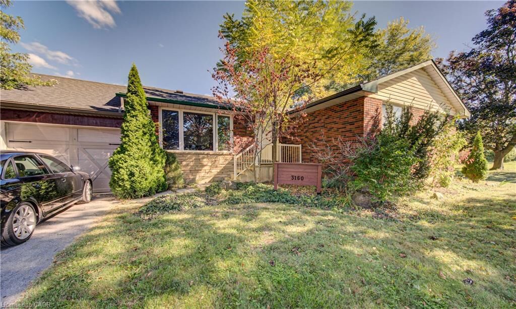 Property Photo:  3160 Binbrook Road  ON L0R 1C0 