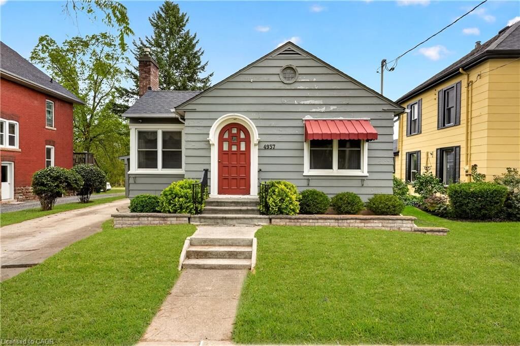 Property Photo:  4937 King Street  ON L0R 1B0 
