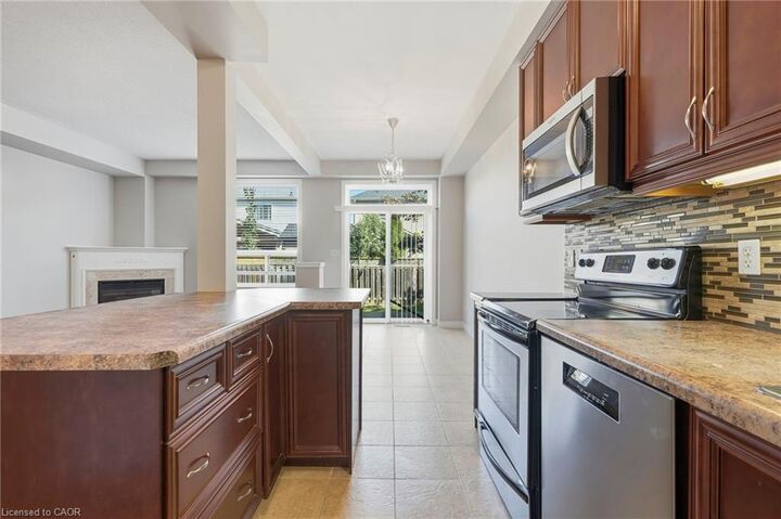 Property Photo:  108 Marina Point Crescent  ON L8E 0E4 
