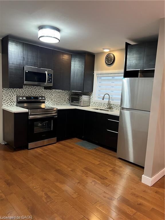 Property Photo:  179 Vine Street S  ON L2R 3Y7 