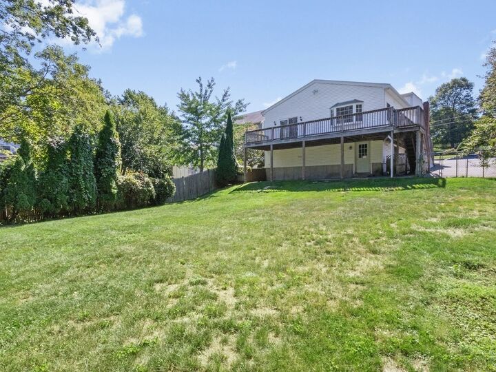 Property Photo:  63 Rockridge Road  MA 02453 