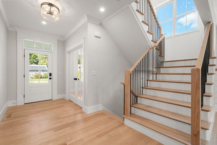 Property Photo: 15 Nickerson Rd MA 01730