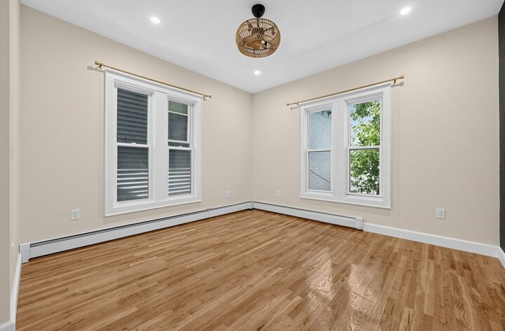 Property Photo: 43 Quincy St B MA 02122