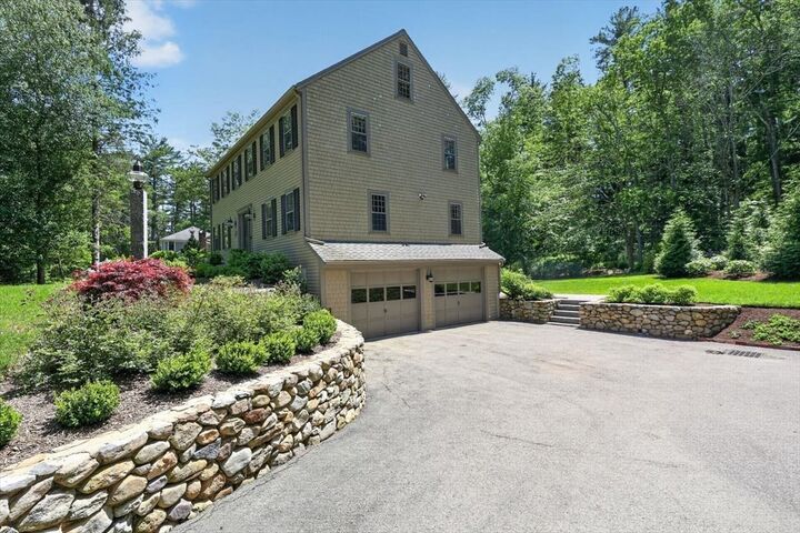 Property Photo:  18 Roubound Rd  MA 02061 