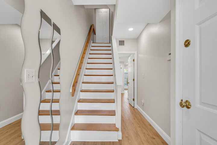 Property Photo:  27 Lopez St 27  MA 02139 