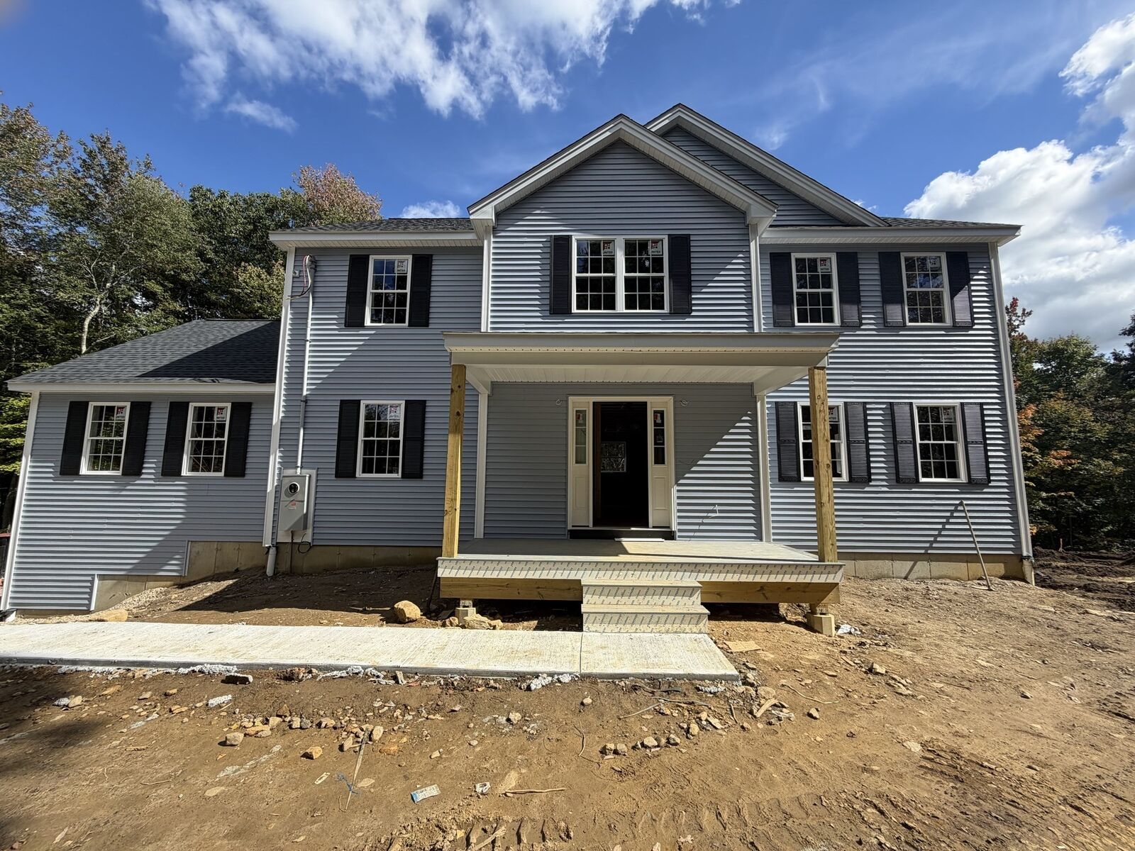 Property Photo:  0 Bullard Dr  MA 01068 
