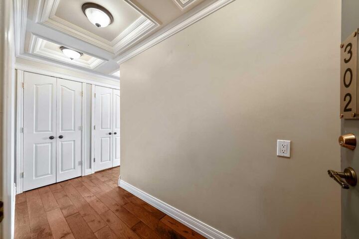 Photo de la propriété:  1208 14 Avenue SW 302  AB T3C 0V9 