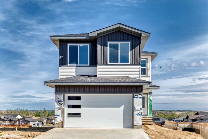 Property Photo:  15 Vincent Gate  AB T4S 0V7 