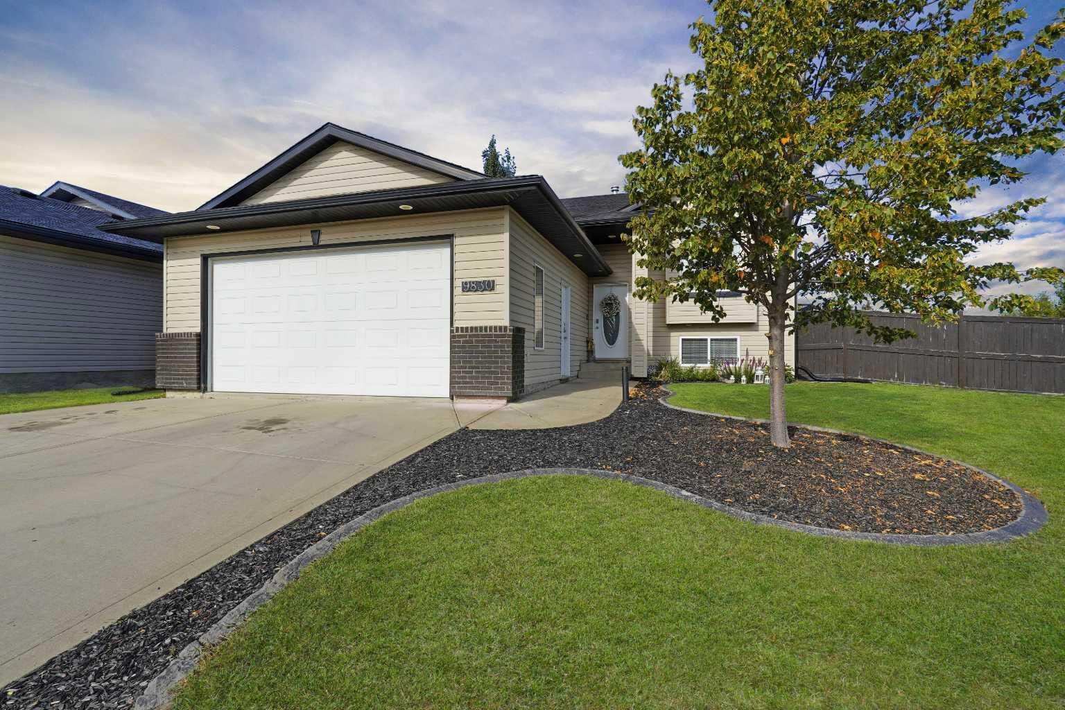 Property Photo:  9830 67 Avenue  AB T8W 2T3 