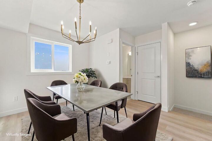 Property Photo:  200 Belmont Street SW 46  AB T2X 5X5 