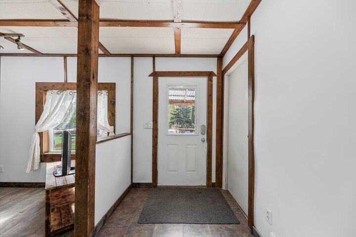 Property Photo: 373047 Range Road 5-4 AB T0M 0M0