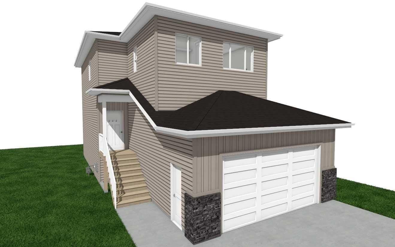 Property Photo:  10613 114A Street  AB T8V 6L7 