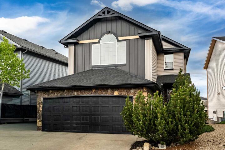 Property Photo:  276 Kincora Heights NW  AB T3R 1N6 