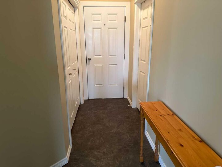 Property Photo:  1902 23 Street 303  AB T0M 0W0 