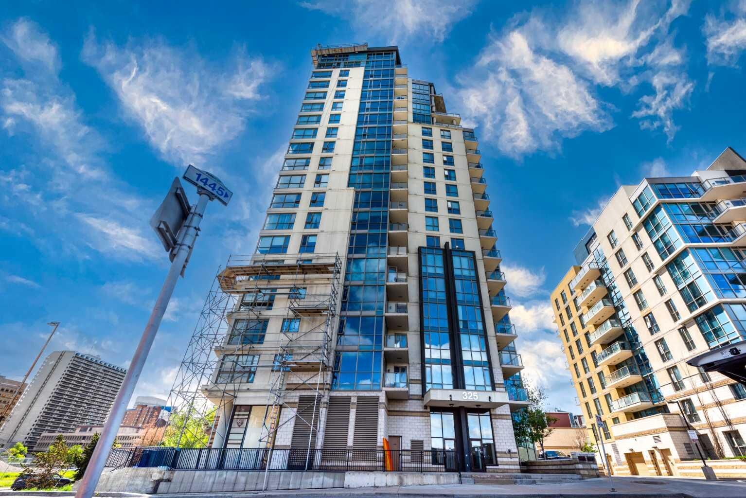 Property Photo:  325 3 Street SE #1506  AB T2G 0T9 
