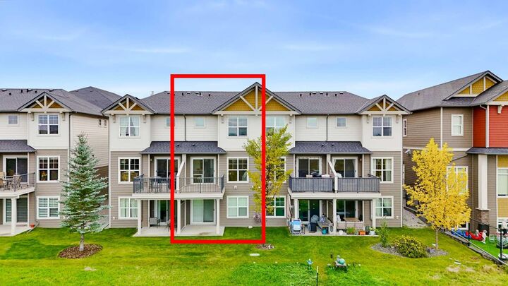 Property Photo:  101 Sunset Drive 627  AB T4C 0W8 