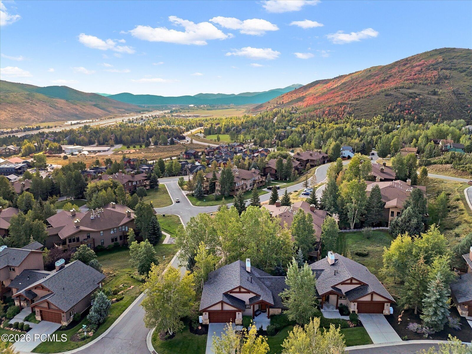 Property Photo: 3410 Cedar Drive UT 84098