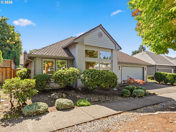 Property Photo:  13807 SE 35th St  WA 98683 