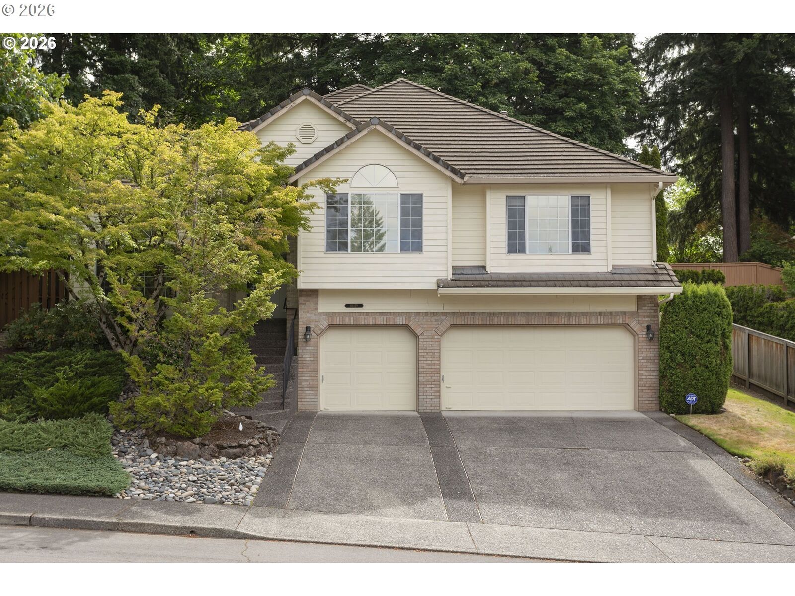 Property Photo:  10819 NE 30th Ave  WA 98686 