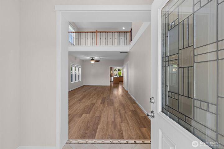 Property Photo: 10102 Terra Glenn Street SE WA 98597