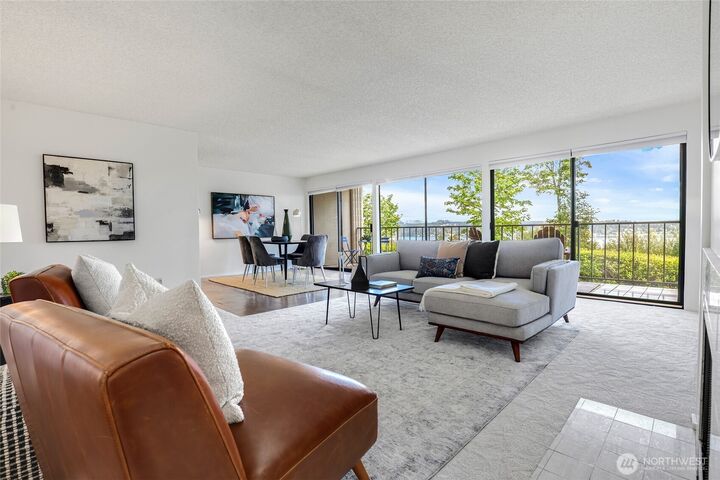 Property Photo:  8003  Sand Point Way NE B23  WA 98115 