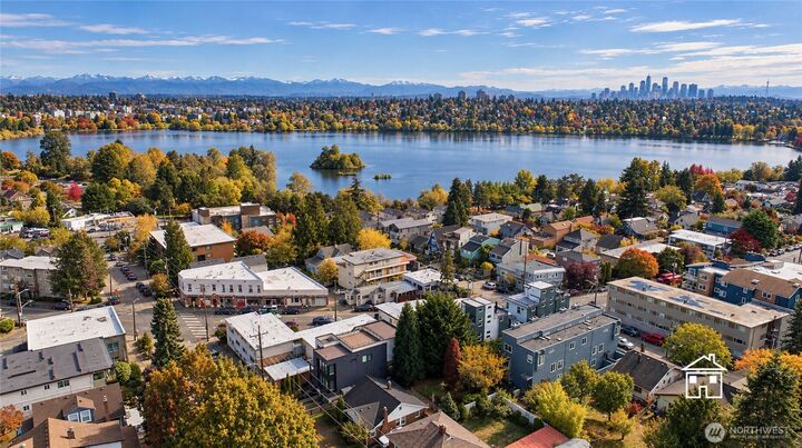 Property Photo: 748 N 72nd Street WA 98103
