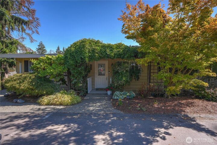Property Photo:  6205  Soundview Drive  WA 98335 