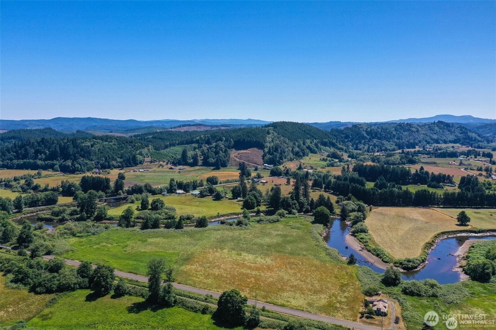 Property Photo:  0  Heckard Tract 1 Road  WA 98577 