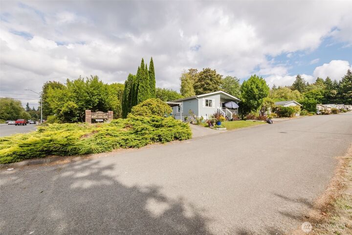 Property Photo:  8760 NE State Hwy 303 B  WA 98311 
