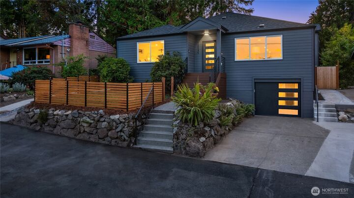 Property Photo:  10045  38th Avenue NE  WA 98125 
