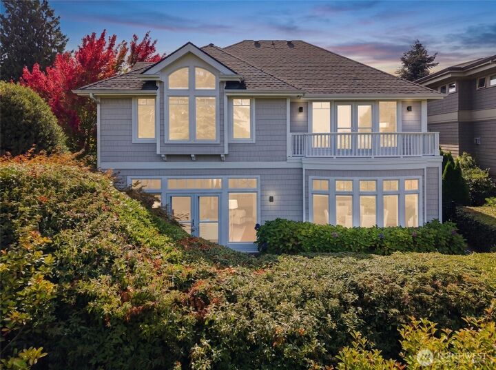 Property Photo:  2103 NW 96th  WA 98117 