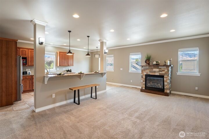 Property Photo:  1541 N Anne Avenue  WA 98802 