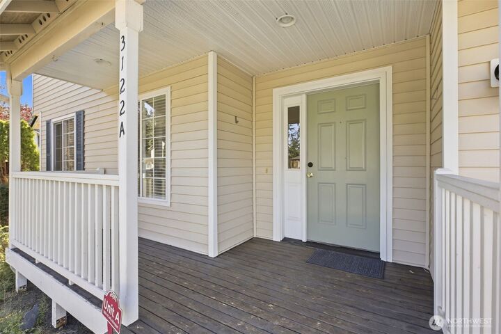 Property Photo: 3122 186th Place NE A WA 98223