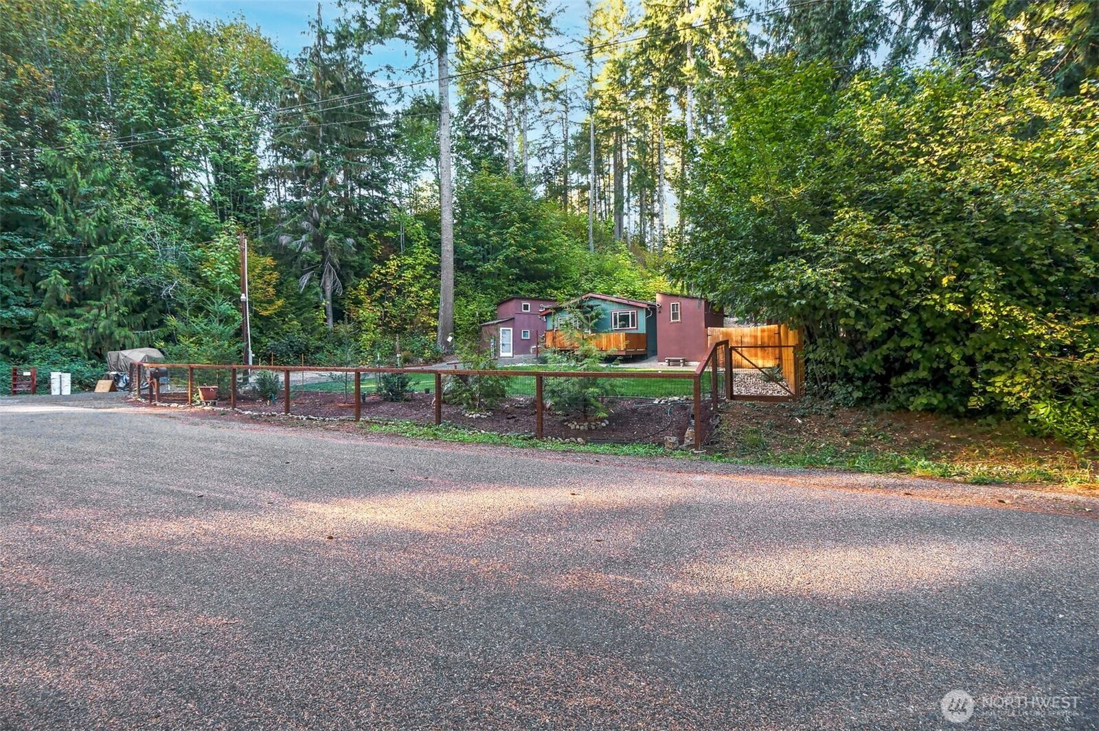 Property Photo:  2070 NE Tahuya River Drive  WA 98588 