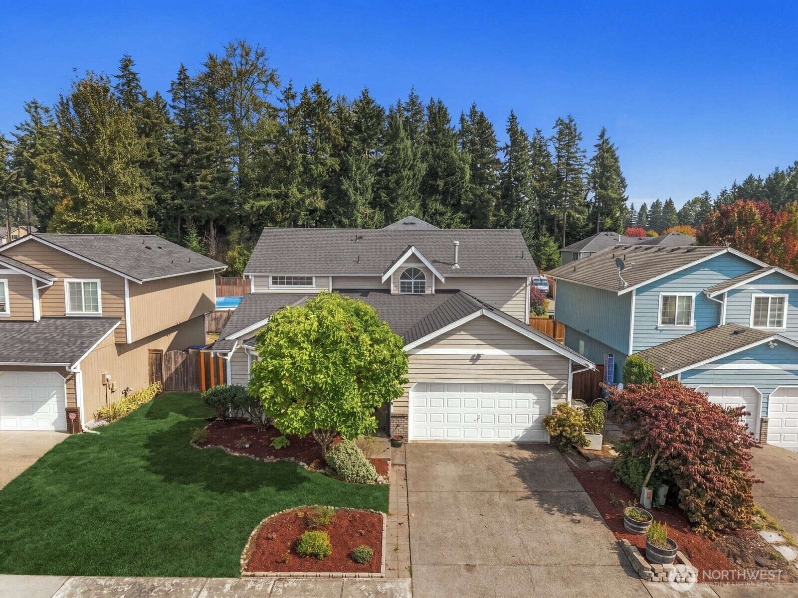 Property Photo:  17109  117th Avenue Court E  WA 98374 