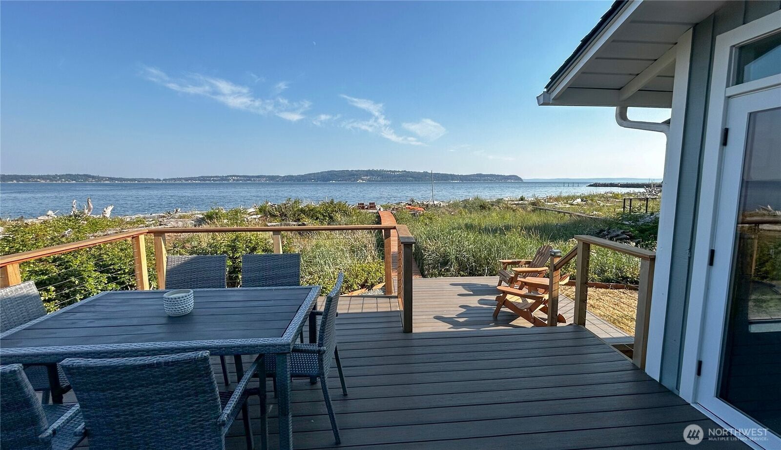 Property Photo:  1818  Lola Beach Lane  WA 98277 