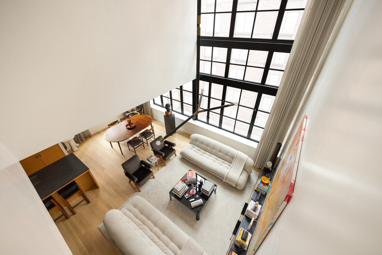 Property Photo:  550 W 29th Street 7A  NY 10001 