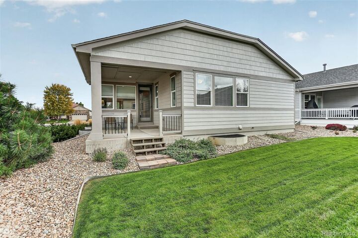 Property Photo:  8679 E 148th Circle  CO 80602 
