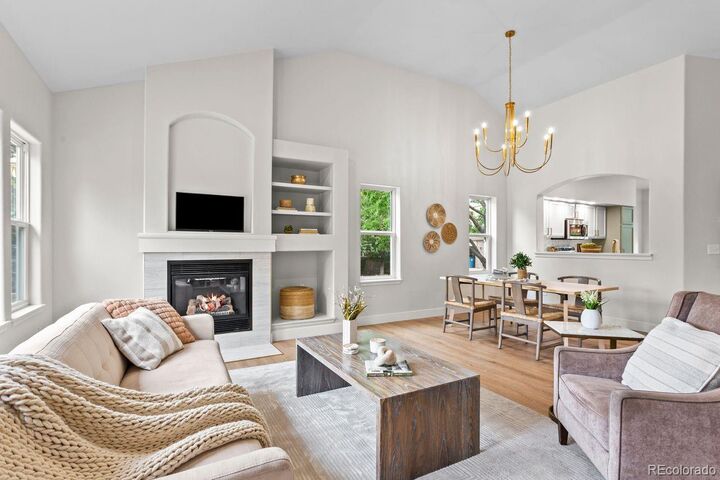 Property Photo:  10735 Zuni Drive  CO 80234 