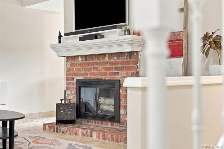 Property Photo:  7505 W Yale Avenue 2005  CO 80227 
