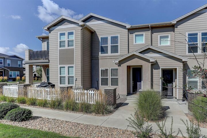 Property Photo:  15423 W 65th Avenue B  CO 80007 