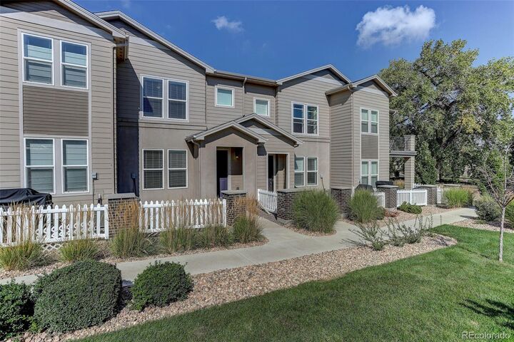 Property Photo:  15423 W 65th Avenue B  CO 80007 