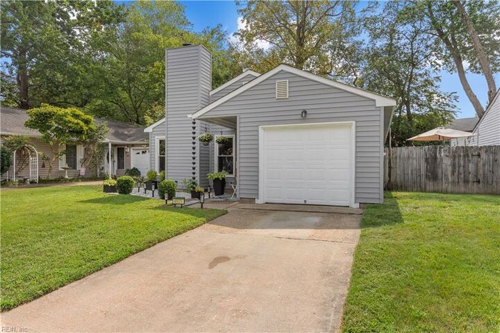 Property Photo:  4805 Fountain Hall Dr  VA 23464 