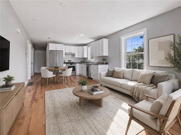 Property Photo: 34 Vine Street RI 02893