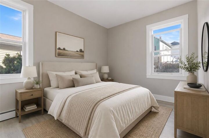 Property Photo:  35 Gray Street  RI 02909 